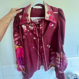 Zimmerman Blouse SIZE 3